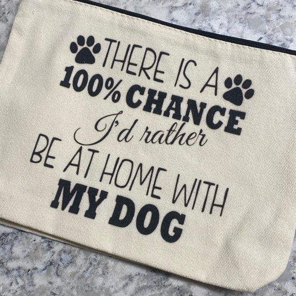 Fun Cosmetic Bag - Picture 2 of 2